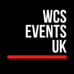 west coast swing events uk company logo